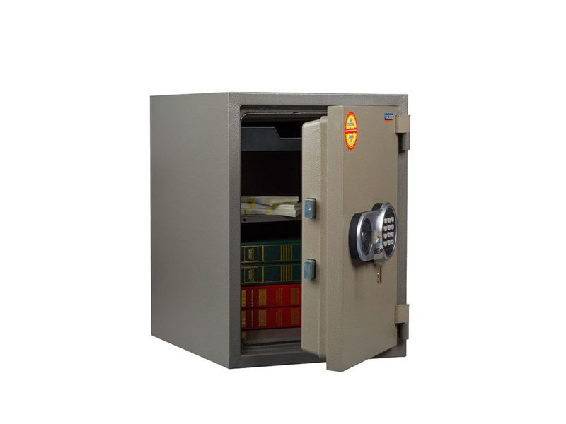 Сейф Valberg FRS-49 EL огнестойкий