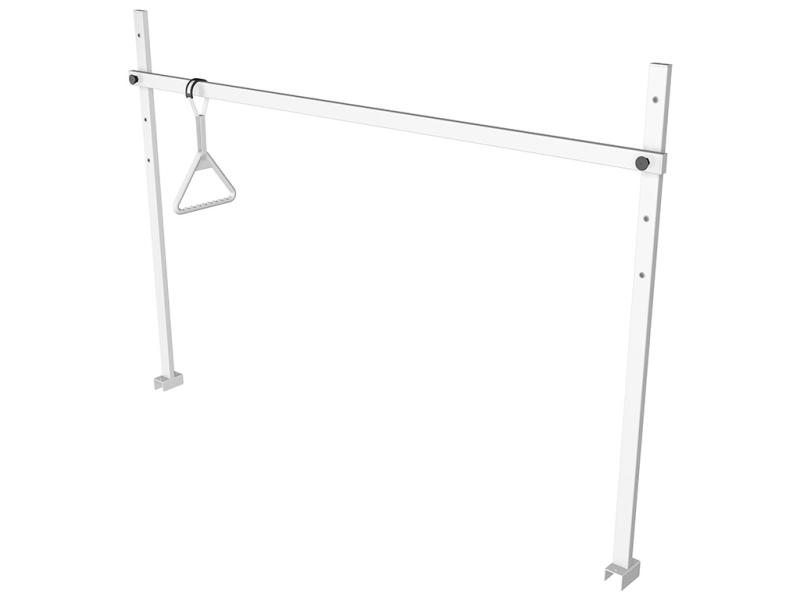 Рама Балканского MBF-01 (КМ Н)